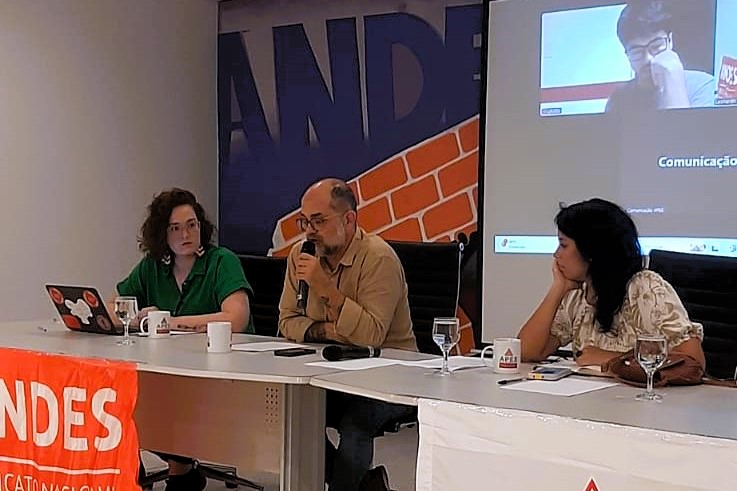 Leia mais sobre o artigo Assembleia aprova comissões para análise de Minuta PIT/RIT e de projeto de Emancipação de GV