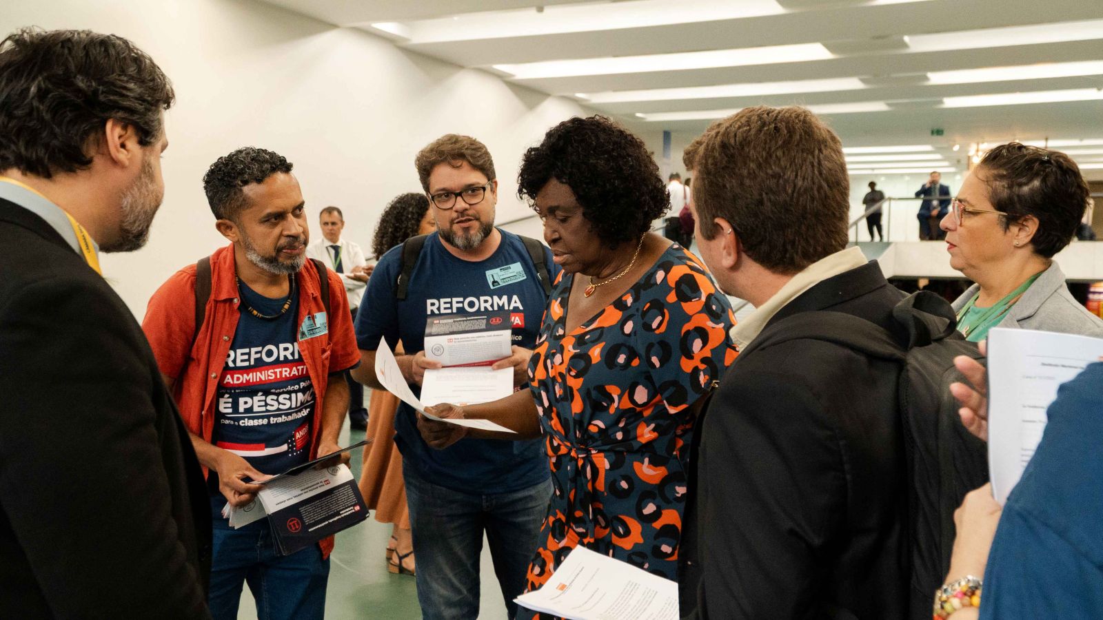 Leia mais sobre o artigo APES participa da reunião conjunta dos setores das Ifes e Iees/Imes/Ides do ANDES-SN