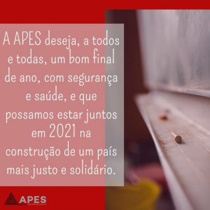 Read more about the article Recesso na APES