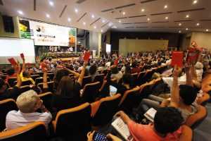 Read more about the article Docentes aprovam centralidade da luta no 38º Congresso do ANDES-SN