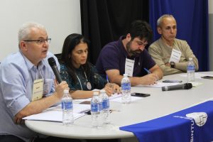 Read more about the article Consulta Pública Reitoria UFJF: confira como foi o debate em Governador Valadares