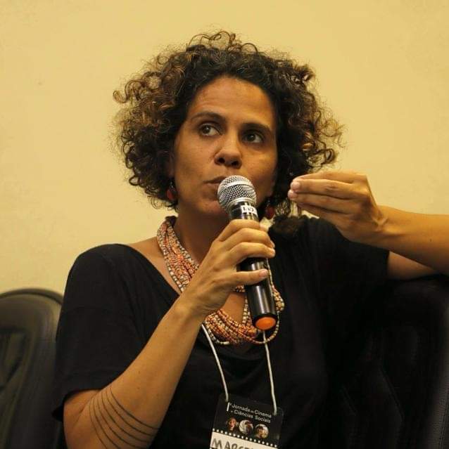 Leia mais sobre o artigo APES entrevista Marcella Beraldo, professora e pesquisadora do Departamento de Ciências Sociais da UFJF.