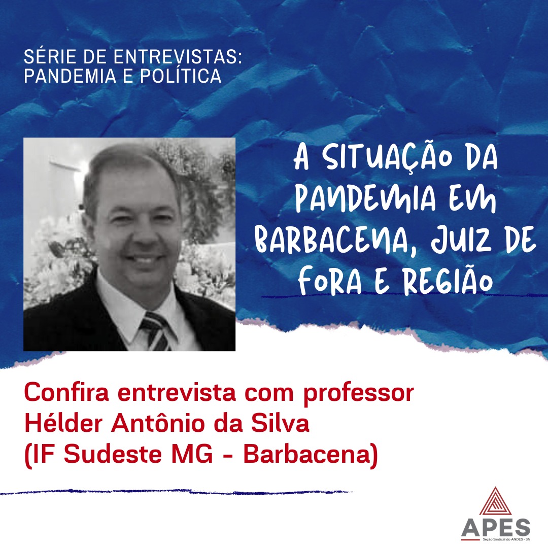 Leia mais sobre o artigo A situação da pandemia na região da Zona da Mata