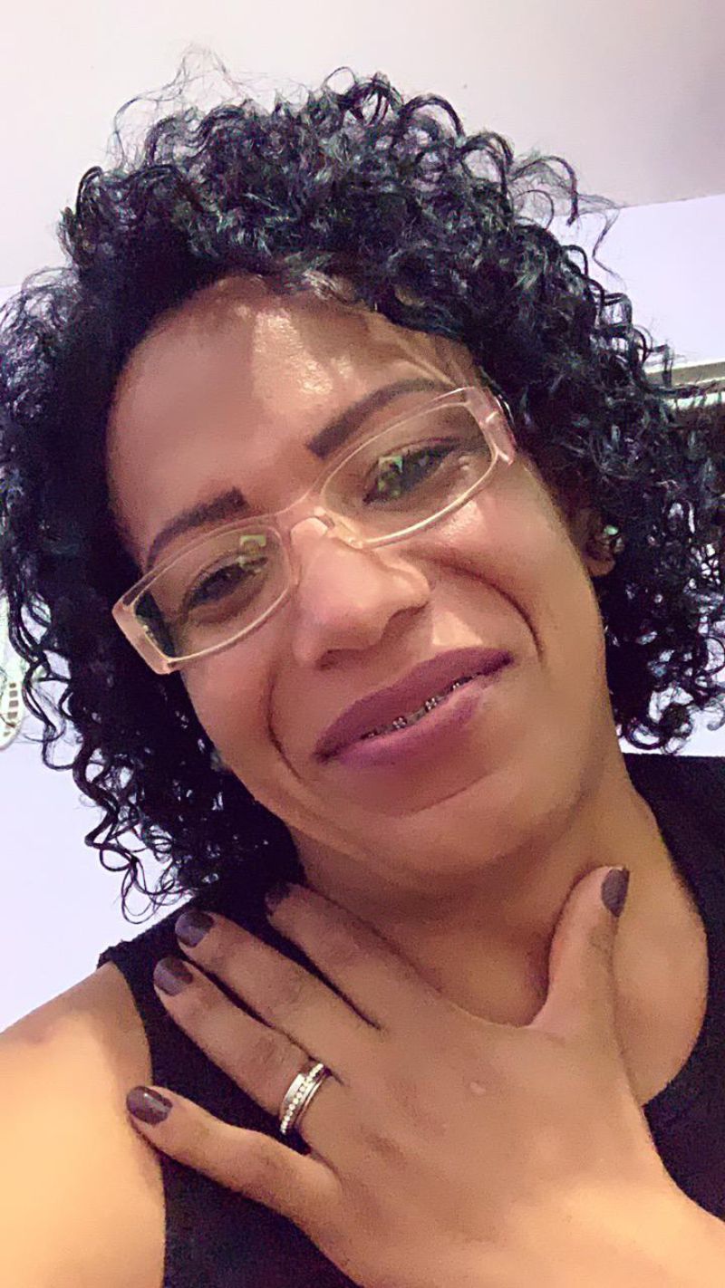 You are currently viewing Bruna Rocha fala sobre preconceito, transfobia, a importância do Dia da Consciência Negra e da luta por direitos, trabalho e cidadania.