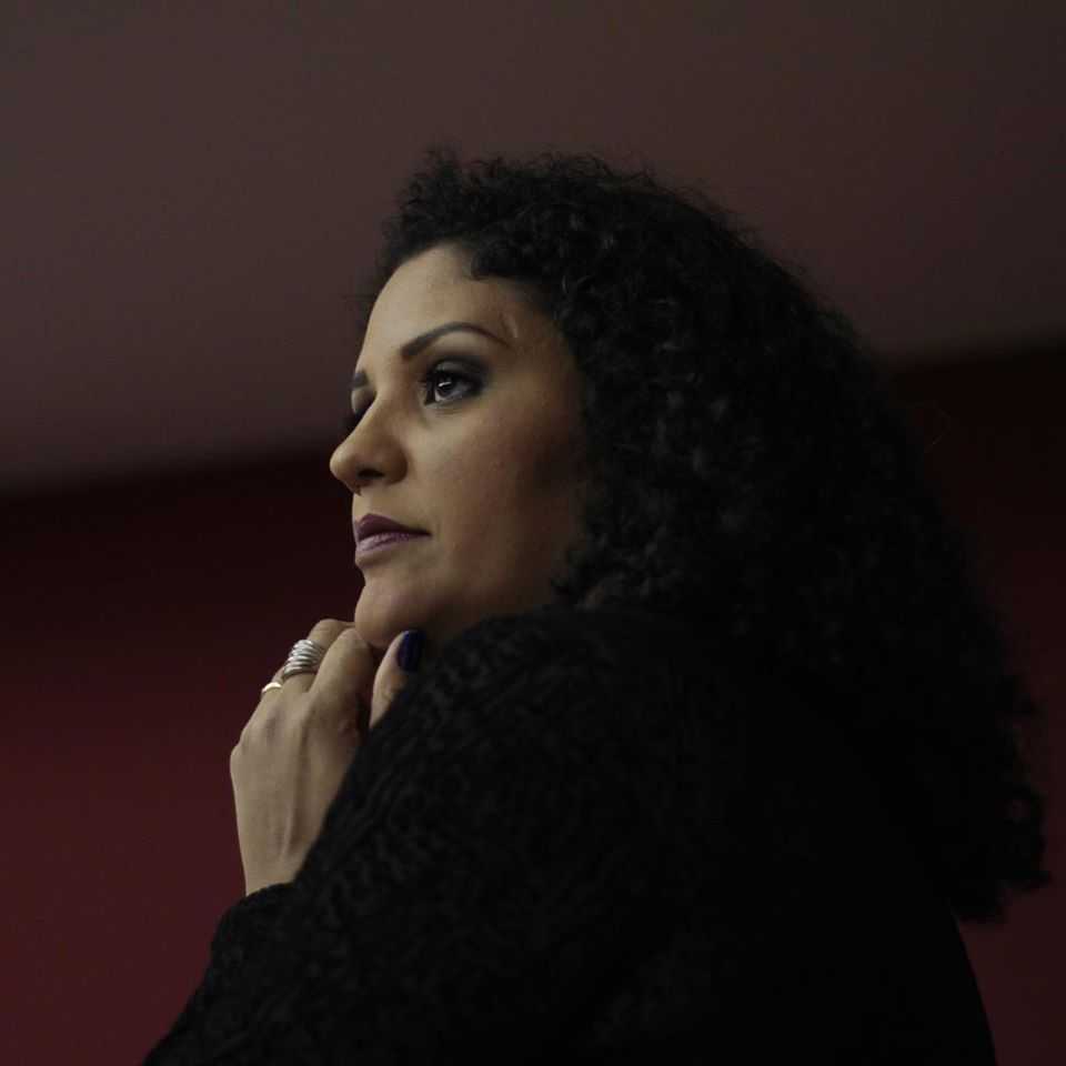Leia mais sobre o artigo Carolina Bezerra conversa com a APES sobre Coletivo Marielle Franco – UFJF