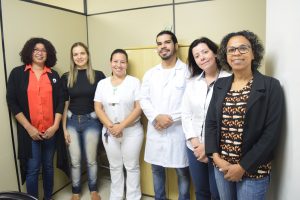 Read more about the article HOSPITAL UNIVERSITÁRIO/UFJF: Eleições para a chefia da divisão de enfermagem serão nos dias 3 e 4 de outubro