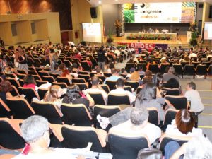 Read more about the article APES participa do 39° Congresso do ANDES-SN