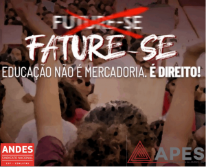 Read more about the article Ministério da Educação envia projeto de lei do Future-se ao Congresso Nacional em meio à pandemia